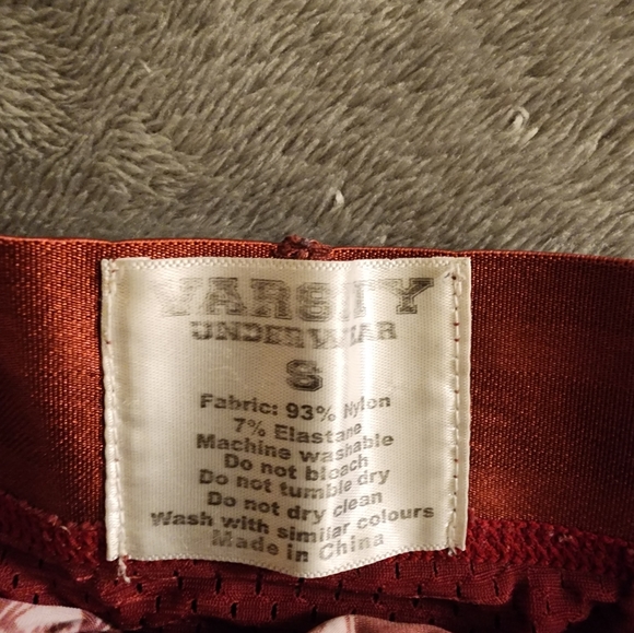 Varsity Brief - Picture 2 of 2